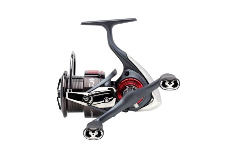 Daiwa Kołowrotek 20 Tournament 3010 QD
