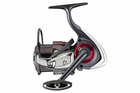 Daiwa Kołowrotek 20 Tournament 3010 QD
