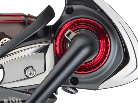 Daiwa Kołowrotek 20 Tournament 3010 QD