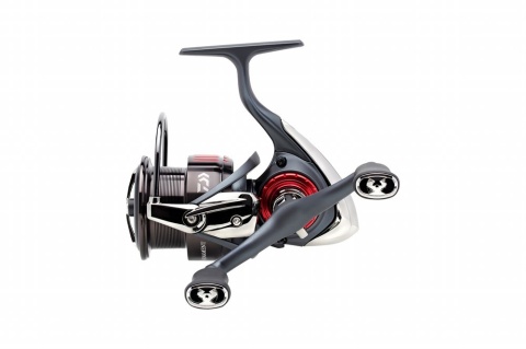 Daiwa Kołowrotek 20 Tournament 3010 QD