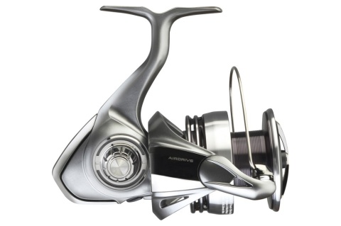 Daiwa Kołowrotek 23 Exceler LT2000D
