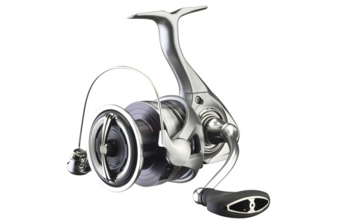 Daiwa Kołowrotek 23 Exceler LT2000D