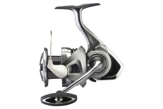 Daiwa Kołowrotek 23 Exceler LT4000-C