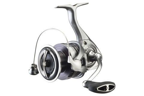 Daiwa Kołowrotek 23 Exceler LT4000-C