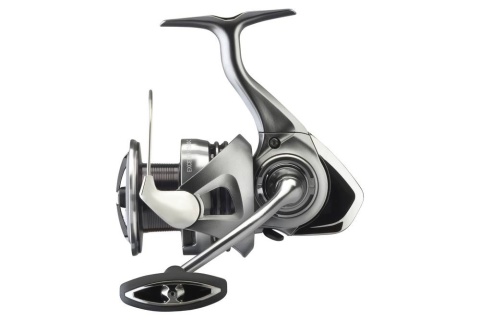 Daiwa Kołowrotek 23 Exceler LT4000D-C