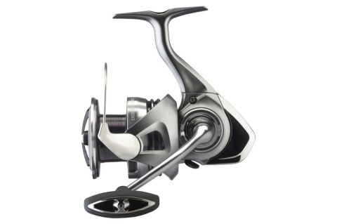 Daiwa Kołowrotek 23 Exceler LT4000D-C