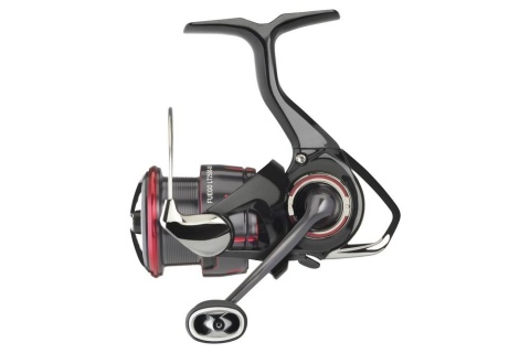 Daiwa Kołowrotek 23 Fuego LT12000 S-XH