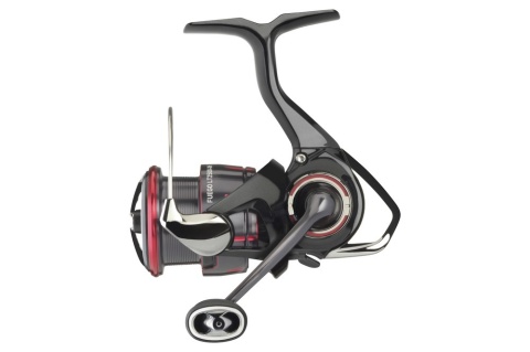 Daiwa Kołowrotek 23 Fuego LT12000 S-XH