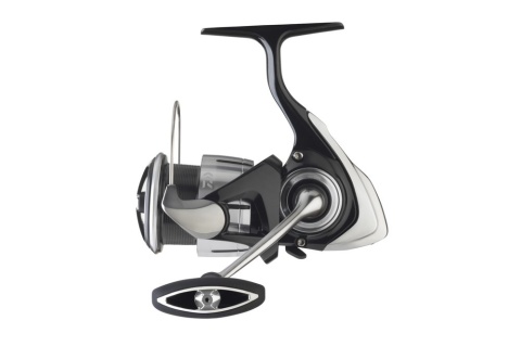 Daiwa Kołowrotek 23 Lexa LT3000-XH