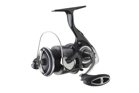 Daiwa Kołowrotek 23 Lexa LT3000-XH