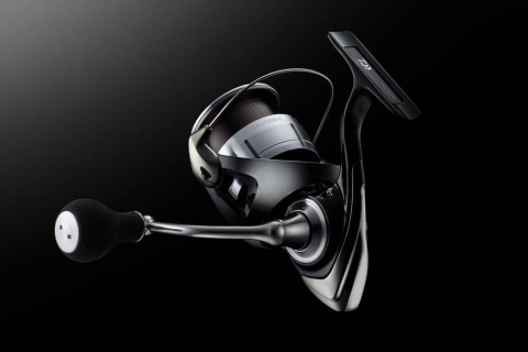 Daiwa Kołowrotek 23 Lexa LT3000-XH