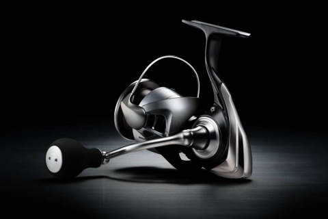 Daiwa Kołowrotek 23 Lexa LT3000-XH