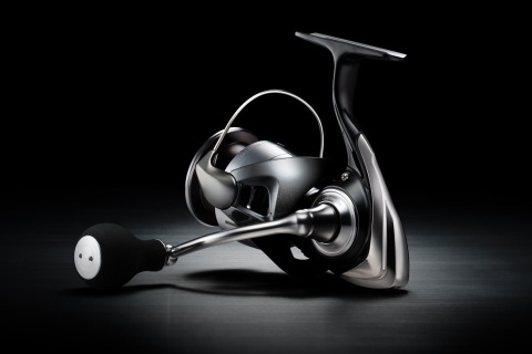 Daiwa Kołowrotek 23 Lexa LT3000-XH