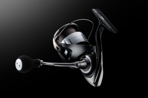 Daiwa Kołowrotek 23 Lexa LT3000-XH