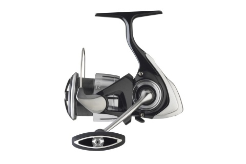 Daiwa Kołowrotek 23 Lexa LT3000-XH