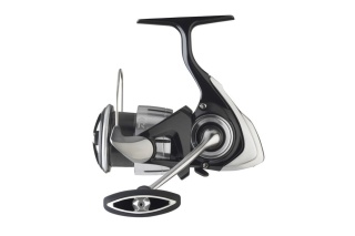 Daiwa Kołowrotek 23 Lexa LT3000