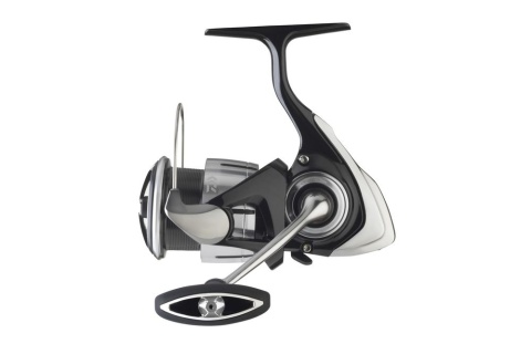 Daiwa Kołowrotek 23 Lexa LT5000-C
