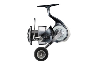 Daiwa Kołowrotek 24 Certate (G) LT4000 D-C