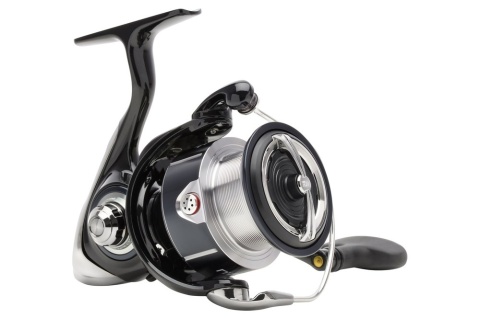 Daiwa Kołowrotek 24 N"Zon Plus LT 5000 S-CP