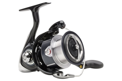 Daiwa Kołowrotek 24 N"Zon Plus LT 5000 S-CP