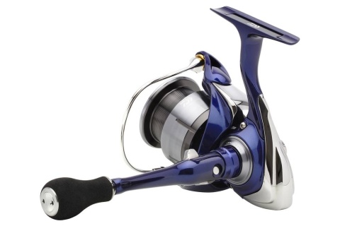Daiwa Kołowrotek 24 TDR 2508 QD