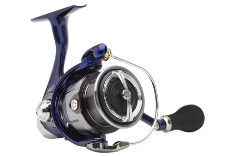 Daiwa Kołowrotek 24 TDR 2508 QD