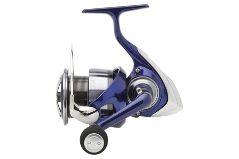 Daiwa Kołowrotek 24 TDR 2508 QD