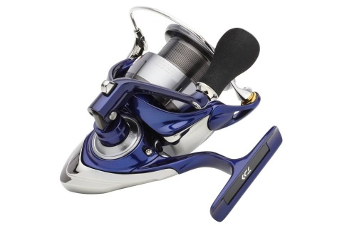 Daiwa Kołowrotek 24 TDR 2508 QD