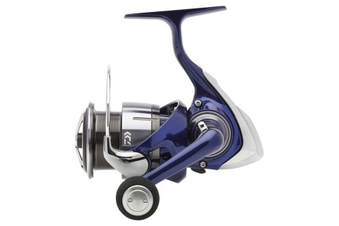 Daiwa Kołowrotek 24 TDR 2508 QD