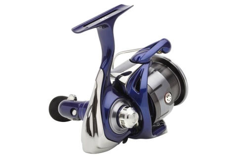 Daiwa Kołowrotek 24 TDR 3012 QD-DH