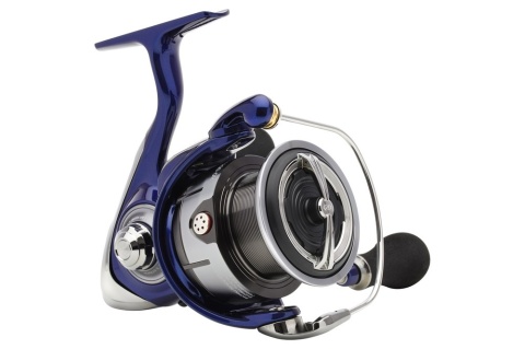 Daiwa Kołowrotek 24 TDR 3012 QD-DH