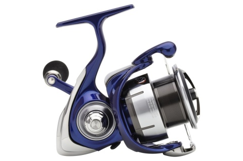 Daiwa Kołowrotek 24 TDR 3012 QD-DH
