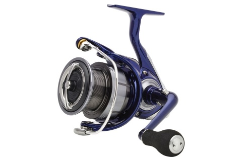 Daiwa Kołowrotek 24 TDR 3012 QD-DH