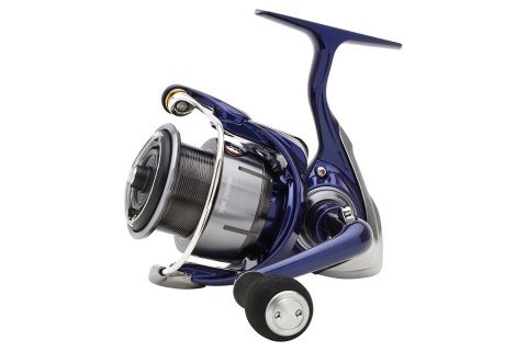 Daiwa Kołowrotek 24 TDR 3012 QD-DH
