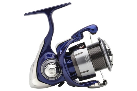 Daiwa Kołowrotek 24 TDR 3012 QD