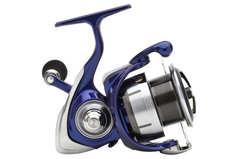 Daiwa Kołowrotek 24 TDR 3012 QD