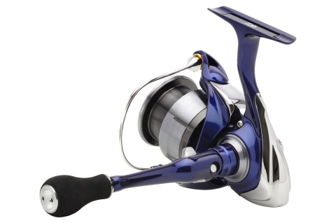 Daiwa Kołowrotek 24 TDR 3012 QD
