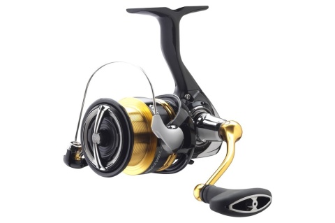 Daiwa Kołowrotek Legalis 23 LT2000 SXH(U)