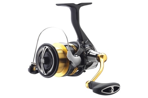 Daiwa Kołowrotek Legalis 23 LT2000 SXH(U)