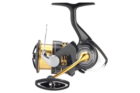Daiwa Kołowrotek Legalis 23 LT2000 SXH(U)