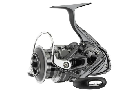 Daiwa Kołowrotek TD Feeder 4012 QD
