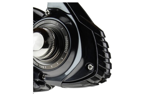 Daiwa Kołowrotek TD Feeder 4012 QD