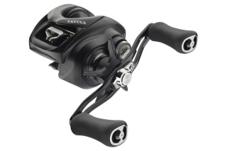 Daiwa Multiplikator 25 Tatula TW 150L