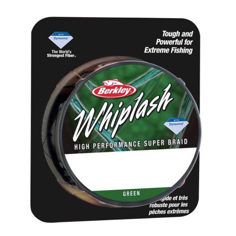Berkley Plecionka Whiplash 0.06mm 10.6kg 110m