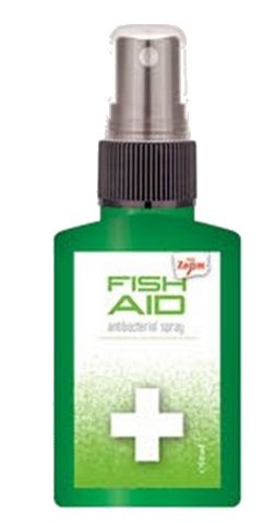 Carp Zoom Środek Antybakteryjny C.Z.Fish