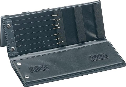 Jaxon Portfel na Przypony Włosowych 34cm