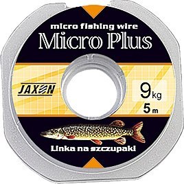 Jaxon Przypon Micro Plus 5m 3kg