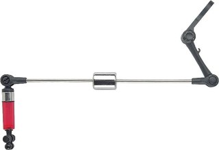 Jaxon Sygnalizator Podwieszany 107 Czerwony