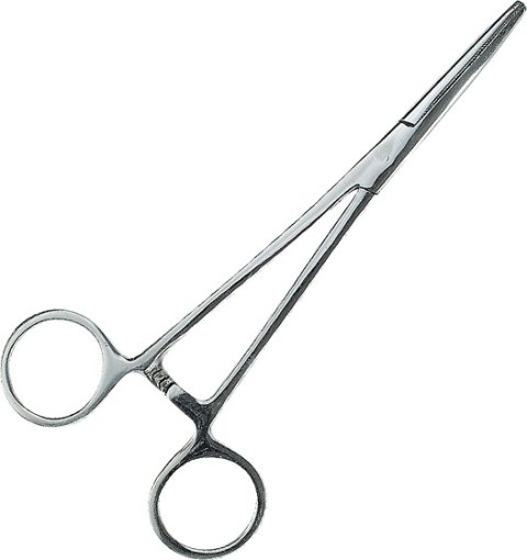 Jaxon Szczypce Wędkarskie Proste 15cm (5szt)