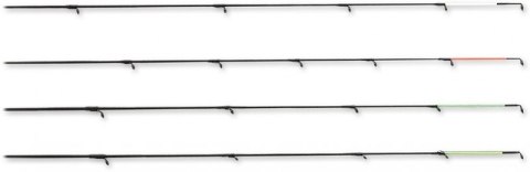 Jaxon Szczytówka Drgająca Szklana 500x2,80mm 5szt